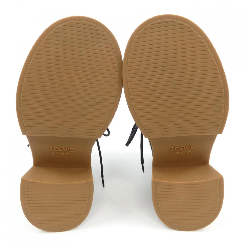 Giày boot LOEWE 662141