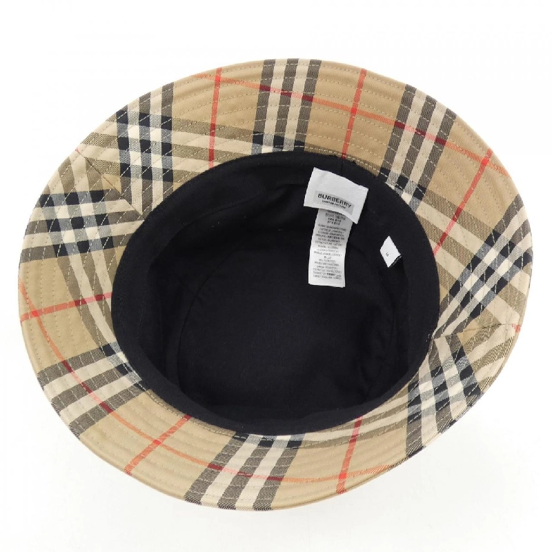 Mũ BURBERRY - Hàng hiệu Chính hãng 834080