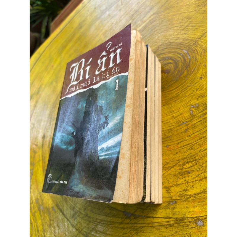 Bí ẩn mãi mãi là bí ẩn 471159