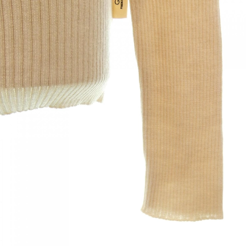 【Mã giảm giá】Gucci GUCCI Áo len 638597