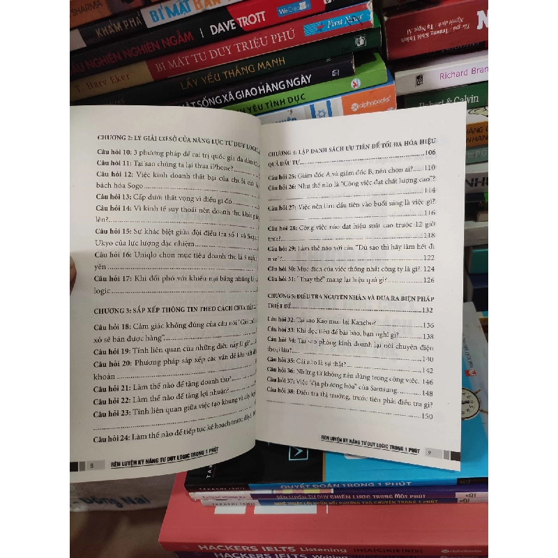 Tư duy logic trong 1 phút Oreka-Blogmeo 44806