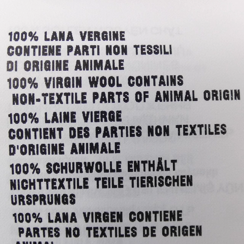 Áo khoác PRADA P291339 - Hàng hiệu Chính hãng 774097
