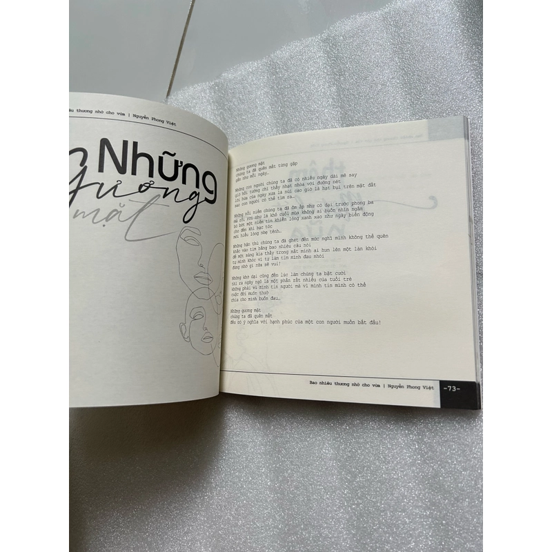 Bao nhiêu thương nhớ cho vừa 530851