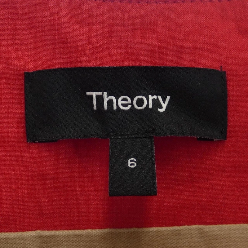 Thương hiệu theory áo 631130