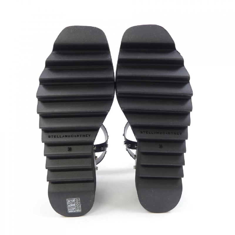 【Mã giảm giá】Giày sandal STELLA MCCARTNEY 663549