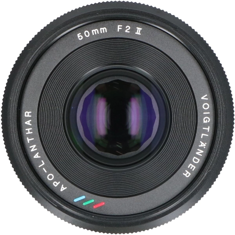 ＡＰＯ－ＬＡＮＴＨＡＲ ５０ｍｍ Ｆ２ ＡＳＰＨ ＩＩ - Hàng hiệu Authentic 878955