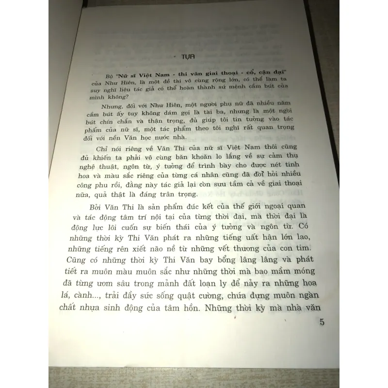 Nữ Sĩ Việt Nam-Tiểu Sử&Giai Thoại Cổ-Cận Đại 937346