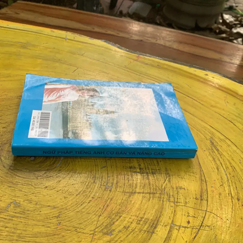 COMBO NGỮ PHÁP TIẾNG ANH CƠ BẢN & NÂNG CAO- KHẨU NGỮ TIẾNG ANH HÀNG NGÀY- THÀNH NGỮ TMQT   737236