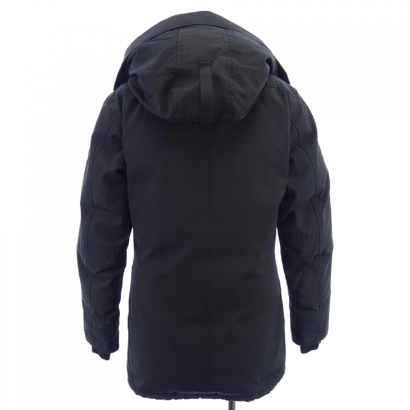 Canada Goose 3438JM Jasper Áo khoác lông vũ - Hàng hiệu Chính hãng 895214