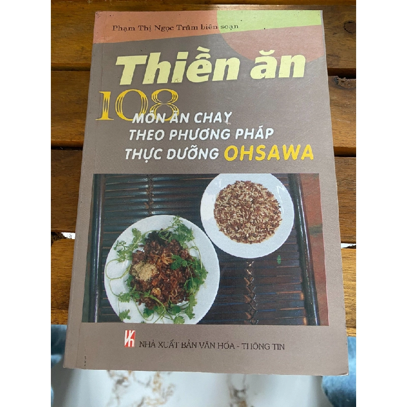 Thiền Ăn - Phạm Tịnh Trâm 531705