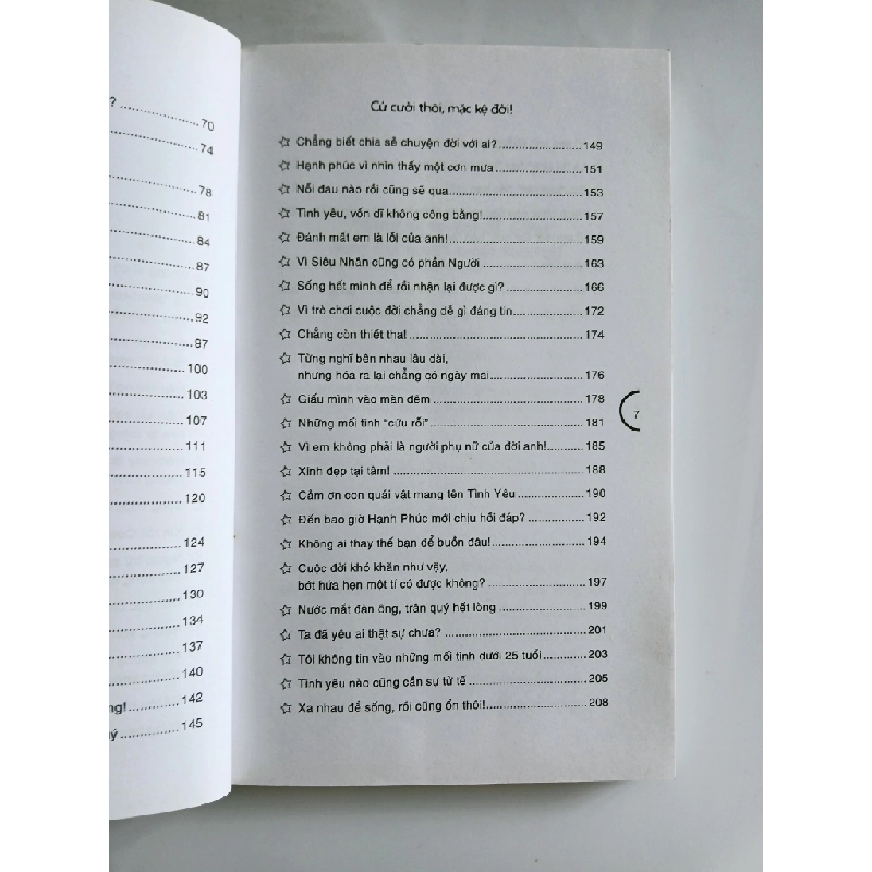 Cứ cười thôi, mặc kệ đời! - Gari 548338