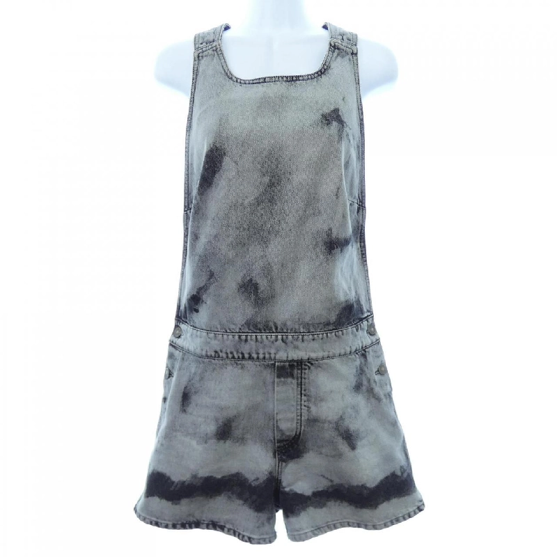 【Mã giảm giá】Christian Dior CHRISTIAN DIOR Bộ đồ liền 648273