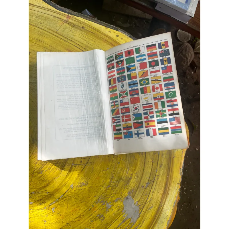 TỪ ĐIỂN ANH - VIỆT ENGLISH- VIETNAMESE DICTIONARY 1995 730697