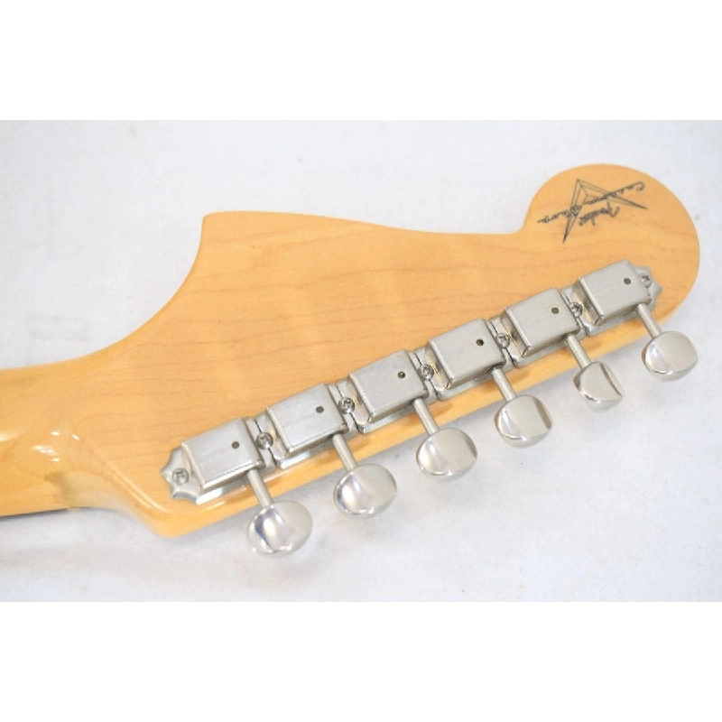 ＦＥＮＤＥＲ ＣＵＳＴＯＭ ＳＨＯＰ １９６３ ＪＡＺＺＭＡＳＴＥＲ ＮＯＳ - Hàng hiệu Authentic 878883