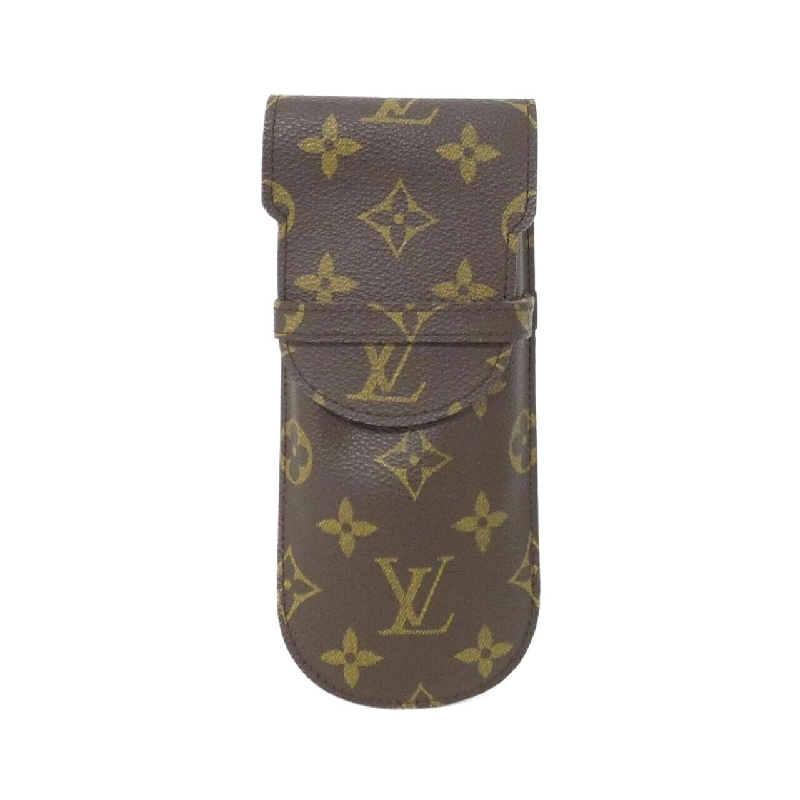 Louis Vuitton Monogram Etui Lunette Raba M62970 Hộp Kính - Hàng hiệu Chính hãng 773020