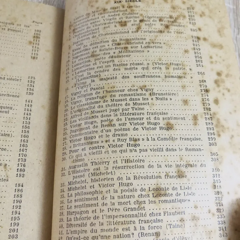 La Dissertation Française – Henri Maugis 971781