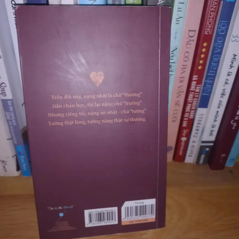 Thương - nhiều tác giả  569974