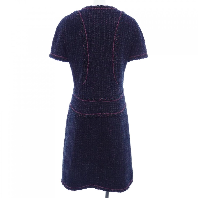 Chanel CHANEL P45502V33531 Đầm - Hàng hiệu Chính hãng 815955