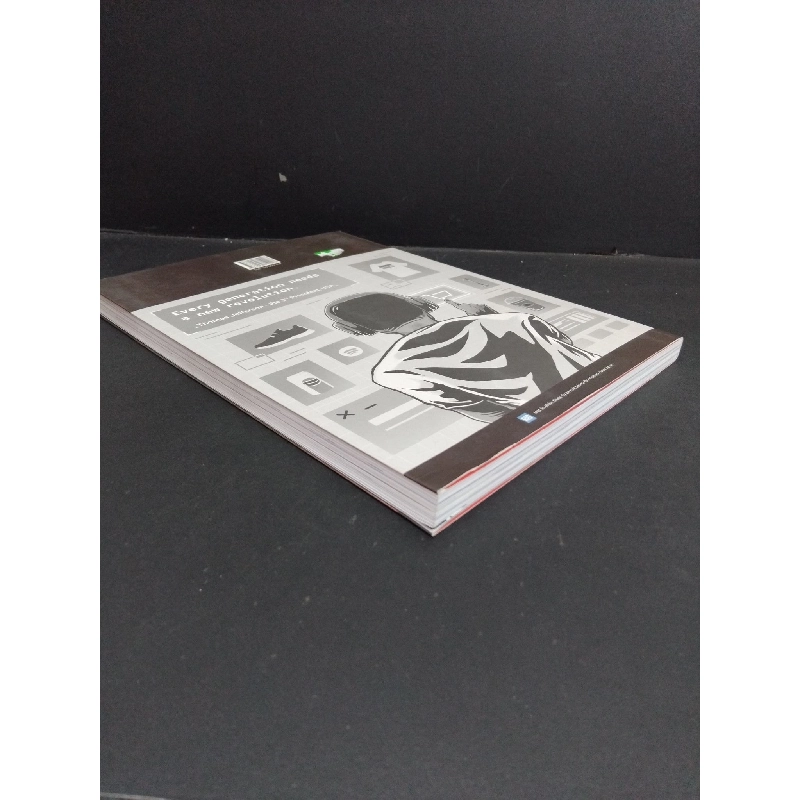 Gam 7 book 10 thấu hiểu và chinh phục thế hệ khách hàng mới mới 90% bẩn 2018 HCM2811 KỸ NĂNG 918488