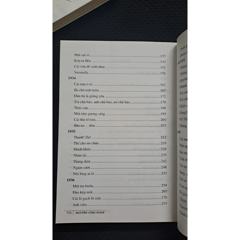 Combo Bước đường cùng + Truyện ngắn chọn lọc Nguyễn Công Hoan 596877