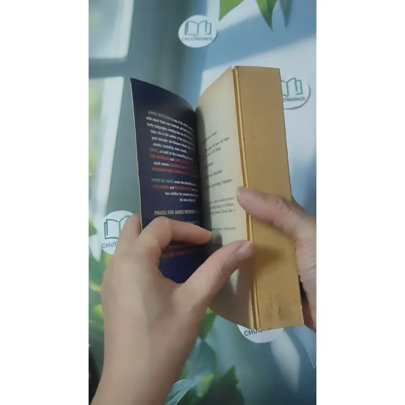 Beach Road - James Patterson & Peter de Jonge 1027235