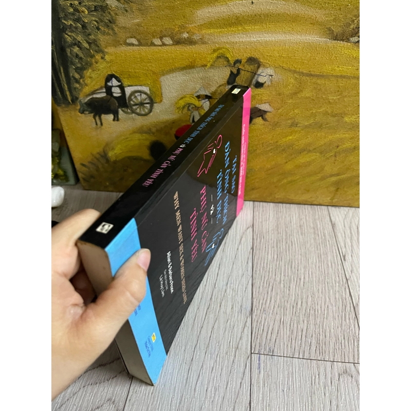 Tại sao đàn ông thích tình dục đàn bà thích tình yêu  327748