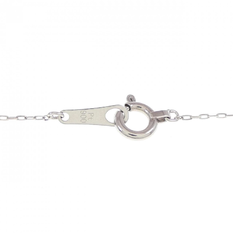 Dây chuyền kim cương PT Solitaire 0.05CT - Hàng hiệu Chính hãng 864992