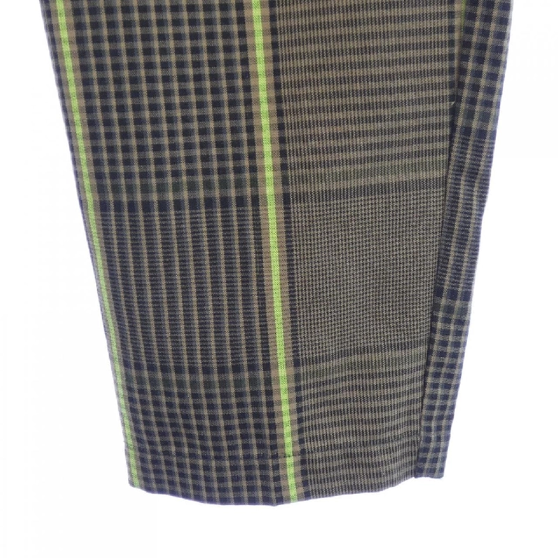 Quần SILAS - Hàng hiệu Authentic 809408