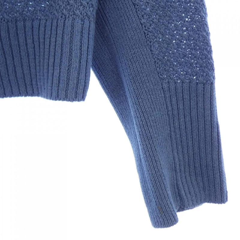 Áo khoác cardigan FRAY I.D - Hàng hiệu Authentic 626941