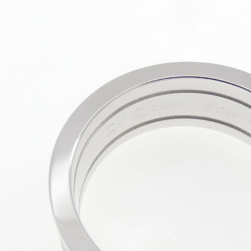 Nhẫn nhỏ C2 Cartier - Hàng hiệu Authentic 837138