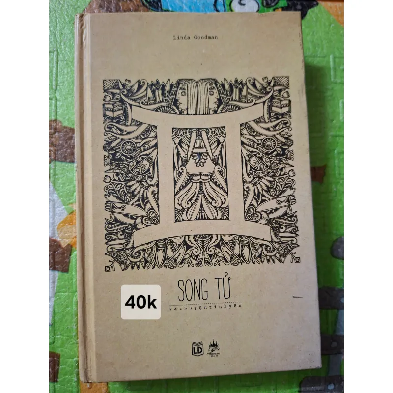 Song Tử và Chuyện Tình Yêu 957925