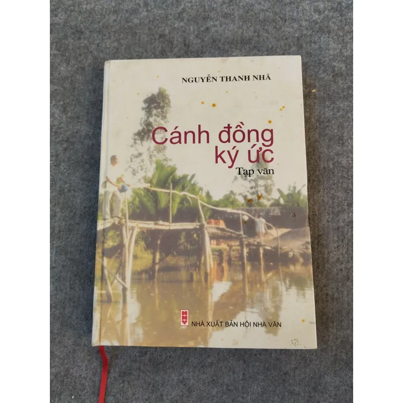 CÁNH ĐỒNG KÝ ỨC 697725