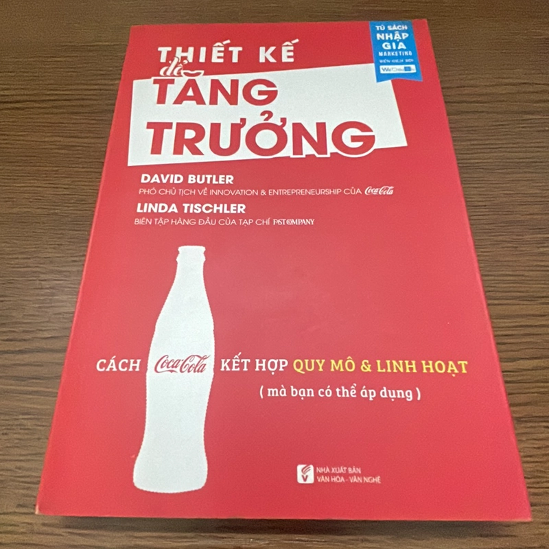 Thiết kế để tăng trưởng David Butler 358817