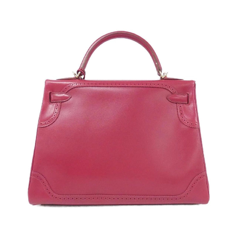 Túi xách Hermes Kelly Gillies 32cm 063936CP - Hàng hiệu Chính hãng 765258
