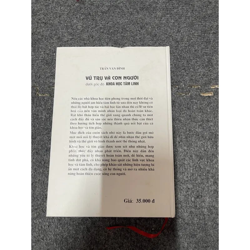 Vũ trụ và con người dưới góc độ khoa học tâm linh (c47) 1002357