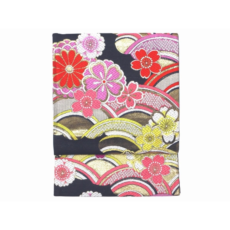 Đai obi không lõi - Hàng hiệu Authentic 872513