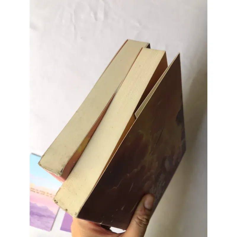 Trọn bộ 2 tập Mây Bay Qua Trời, Em Qua Tim Tôi - Mộc Thanh Vũ 789489