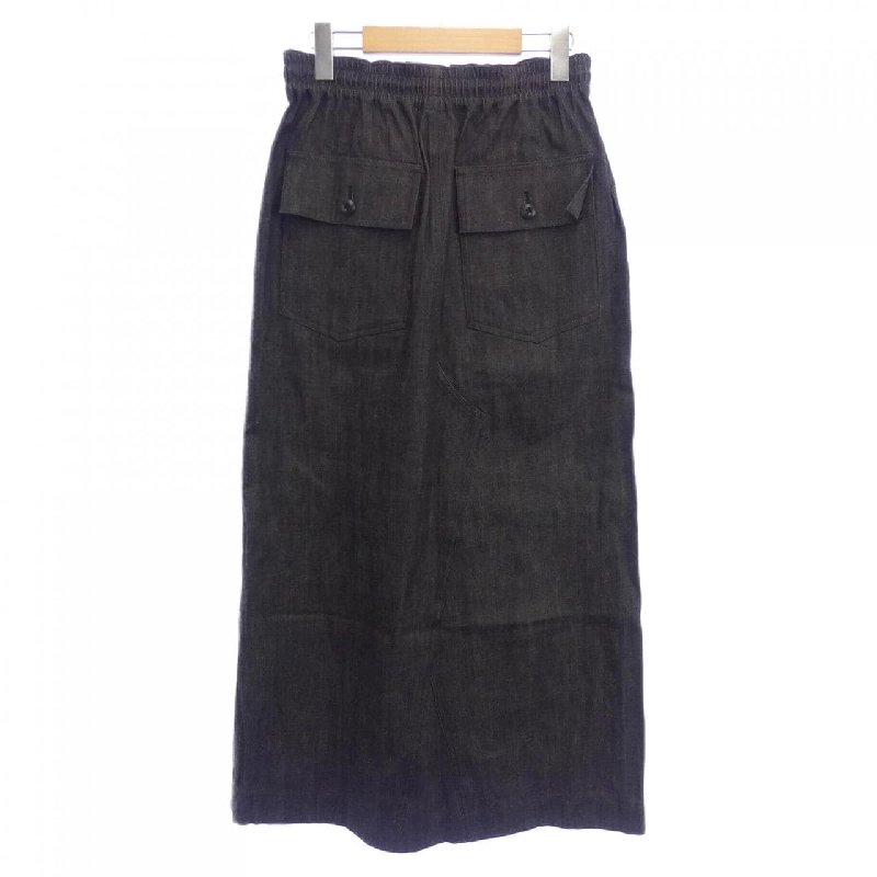 Váy NEEDLES - Hàng hiệu Authentic 818084