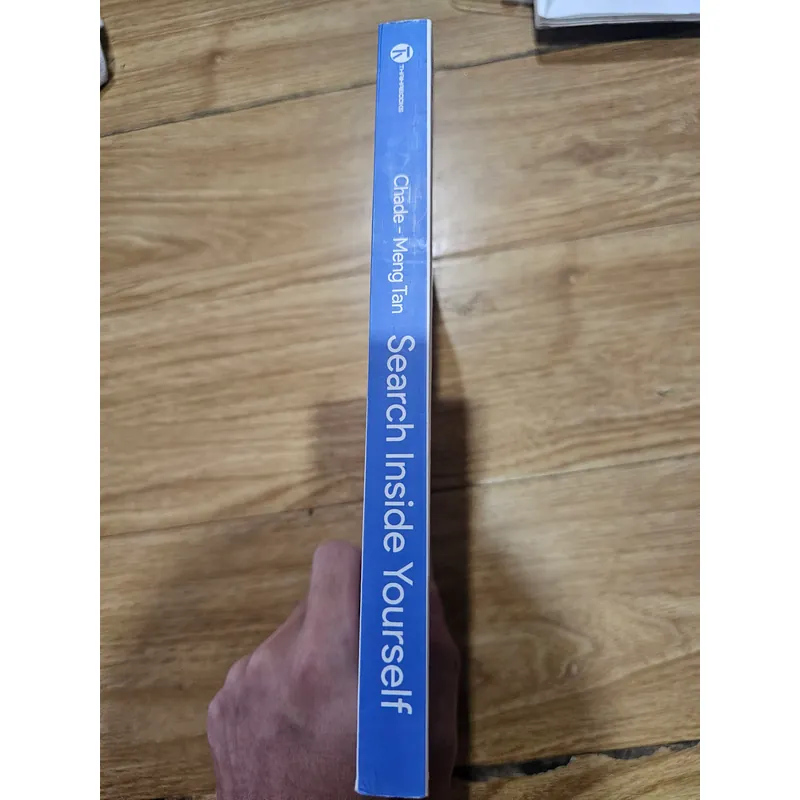 Search Inside Yourself
 682284