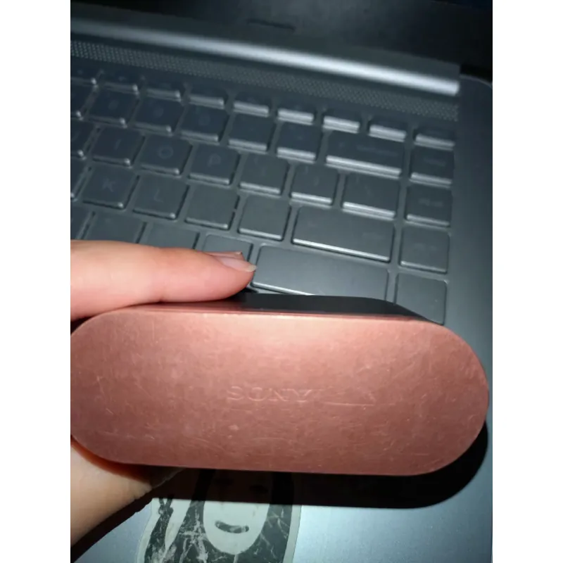 Tai nghe Sony WF-1000XM3 599896