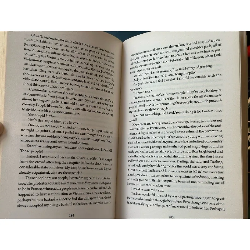 The Committed Viet Thanh Nguyen 597328