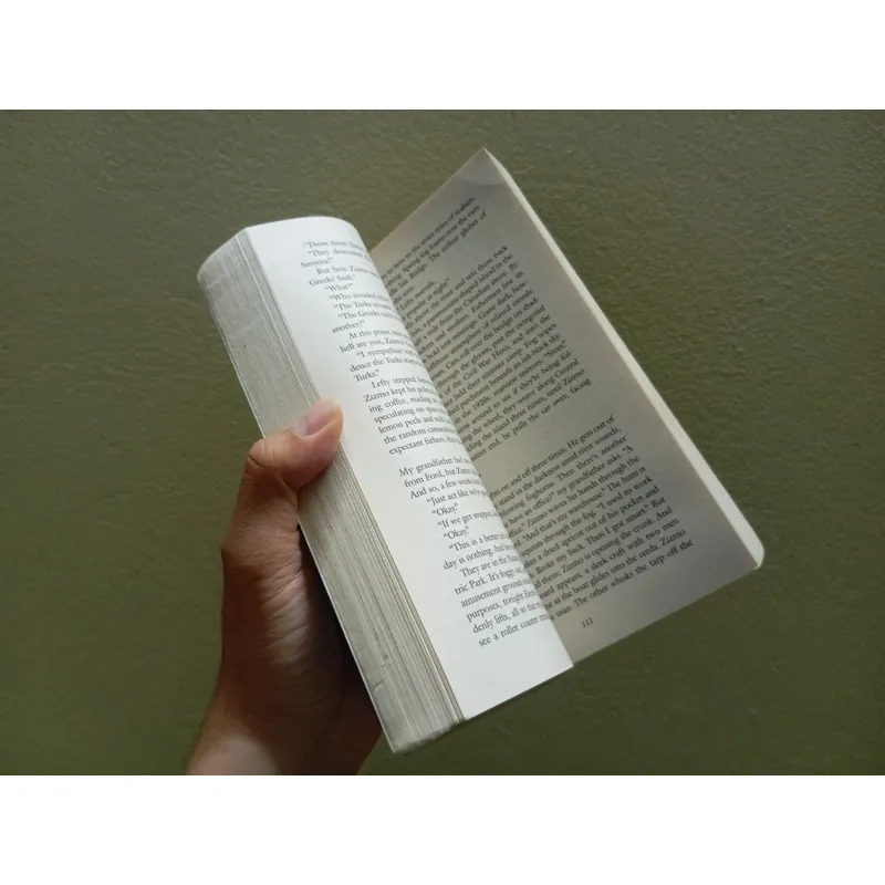 Middlesex,sách ngoại văn tiếng Anh, english book, tiểu thuyết  603493