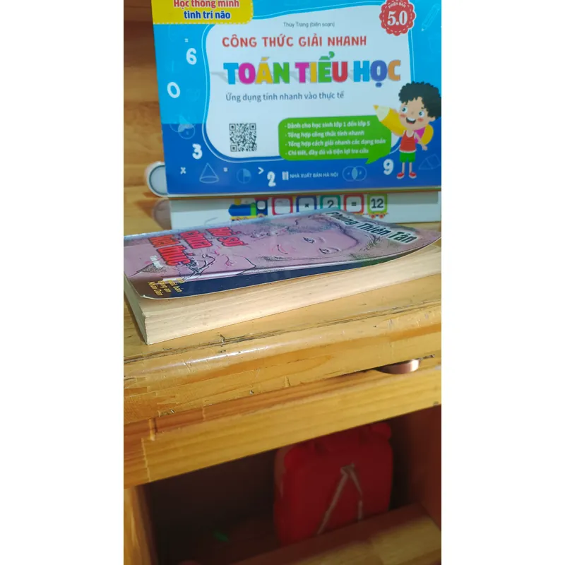 Hồ Sơ Chưa Kết Thúc--Phùng Thiên Tân  674311