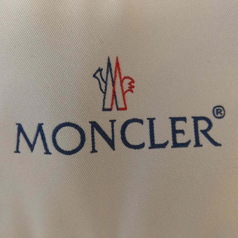 【Mã giảm giá】Moncler MONCLER Áo khoác 635643