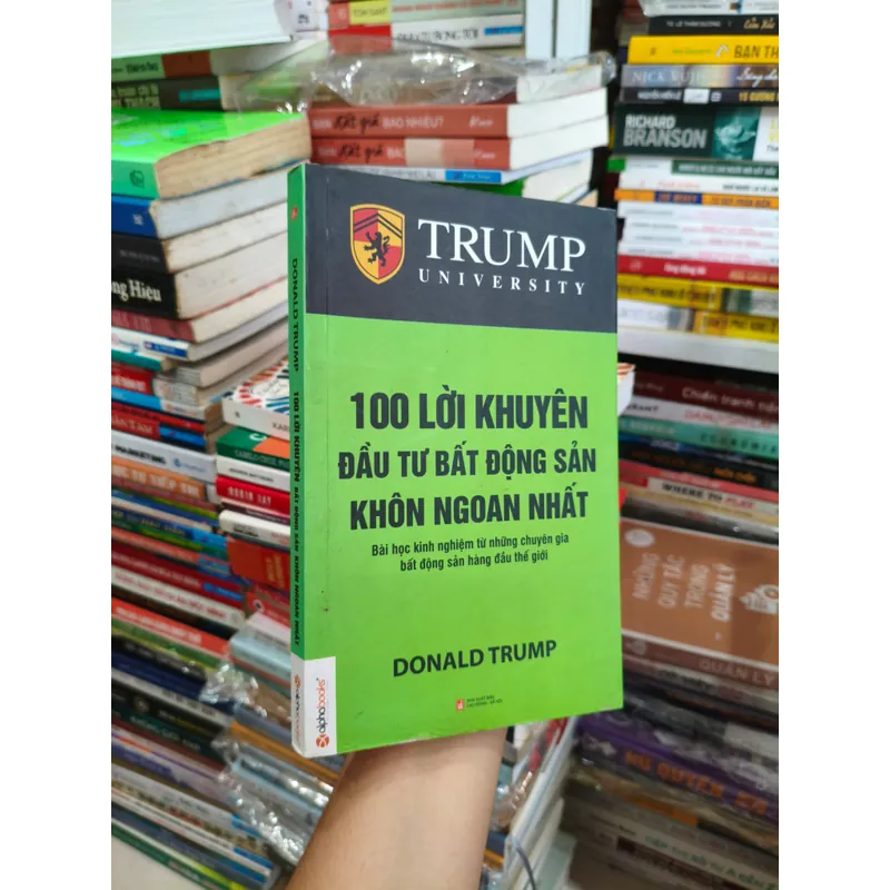 100 Lời Khuyên Đầu Tư Bất Động Sản Khôn Ngoan Nhất 🌱 641724