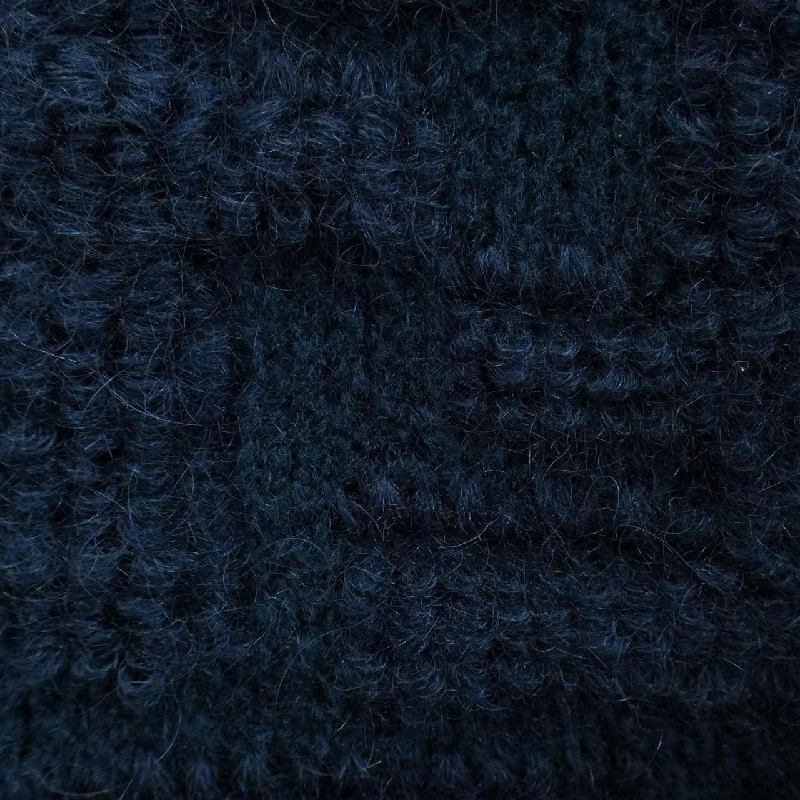 【Mã giảm giá】FENDI Áo len 646146