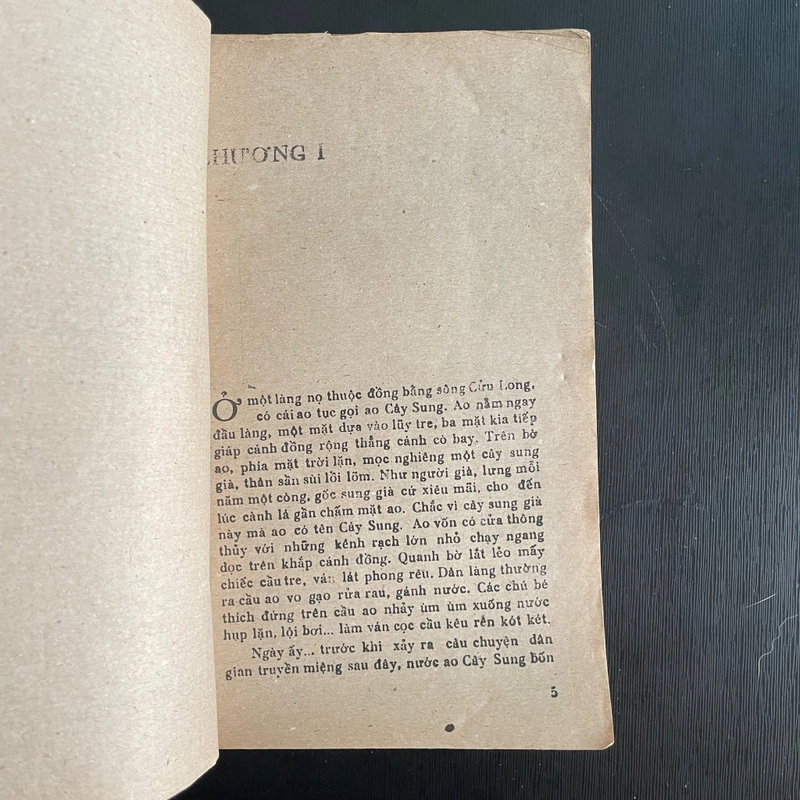 II Tựa sách: Dũng Sĩ Còm - Phùng Quán - 1987 466275