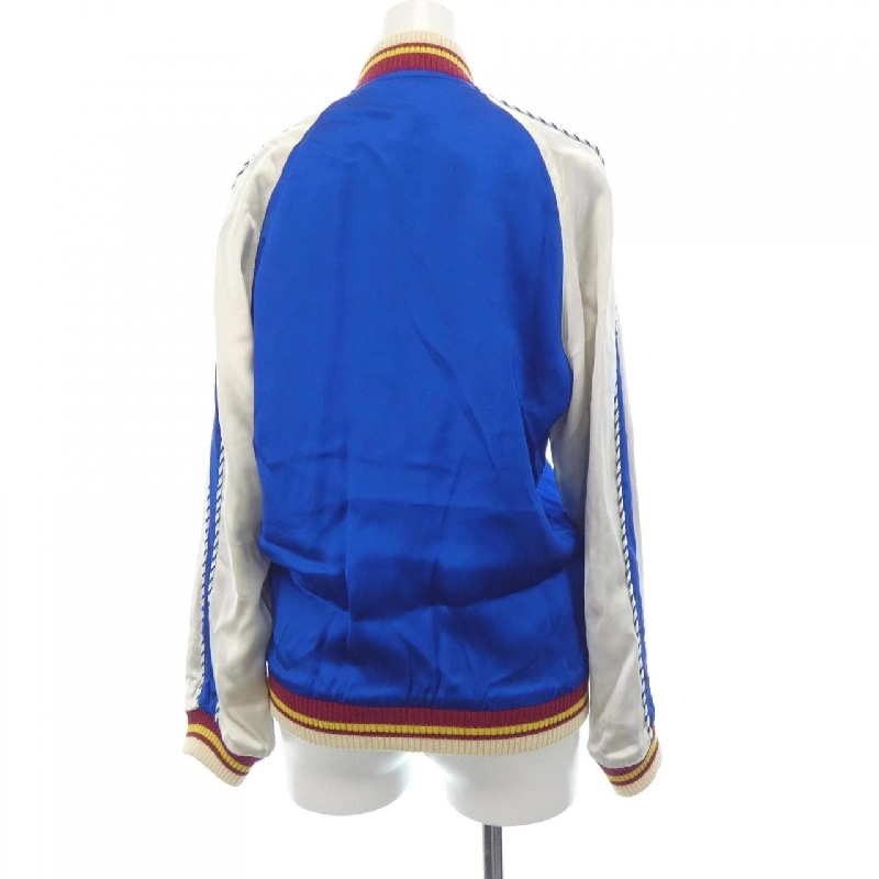 【Mã giảm giá】Saint Laurent Áo khoác 641443