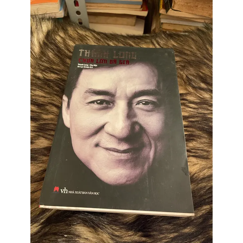 Thành long chưa già đã trẻ  592020