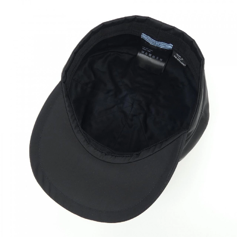 Mũ PRADA - Hàng hiệu Authentic 835287